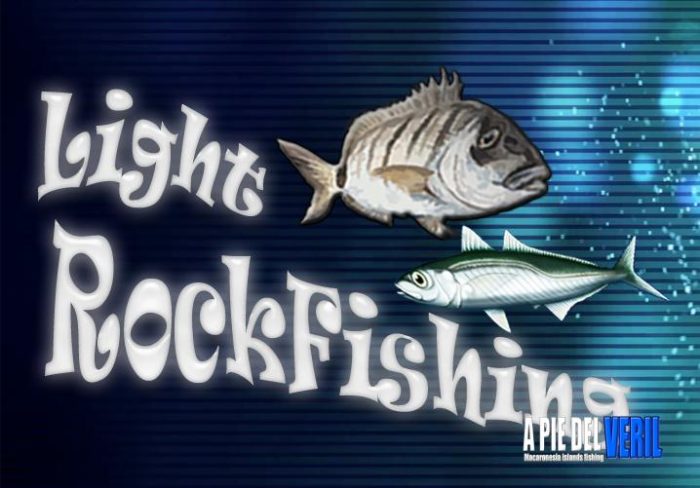 Light Rockfishing